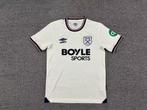 West Ham United 25/26 uitshirt, Maat XS of kleiner, Ophalen of Verzenden, Zo goed als nieuw, Shirt