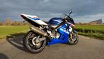 Suzuki GSX-R 600 | K4 | Blauw, Motoren, Motoren | Suzuki, 600 cc, Particulier, Super Sport, 4 cilinders