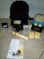 Kolfapparaat, Ophalen of Verzenden, Zo goed als nieuw, Borstkolf