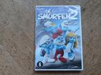 De Smurfen 2 DVD Sealed NEW (PBB-89), Alle leeftijden, Ophalen, Nieuw in verpakking, Europees