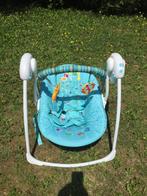 Automatische schommelstoel Bright Stars, Kinderen en Baby's, Wipstoeltjes, Schommelstoel, Ophalen, Overige merken, Met gordel(s) of riempje(s)
