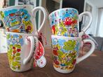 Blond Amsterdam Efteling, Huis en Inrichting, Keuken | Servies, Ophalen, Blond Amsterdam, Nieuw, Kop(pen) en/of Schotel(s)