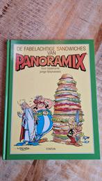 De Fabelachtige Sandwiches van Panoramix, Ophalen, Zo goed als nieuw, Uderzo