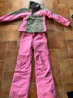 Protest dames ski pak S, Ophalen of Verzenden, Gedragen, Pak