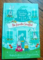 Boek De familie snuffel, Boeken, Ophalen of Verzenden, Zo goed als nieuw