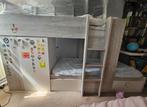 Stapelbed trasman maxim, Kinderen en Baby's, Kinderkamer | Stapelbedden en Hoogslapers, Ophalen of Verzenden, Gebruikt, Stapelbed