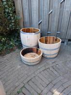 bloembakken vanaf 25 euro, Ophalen, Tuin, Minder dan 60 cm, Rond