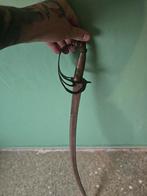 Antiek Zwaard, Verzamelen, Ophalen of Verzenden