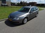 Saab 9-3 Sport Estate 1.9 TID Linear, Auto's, Voorwielaandrijving, Gebruikt, 4 cilinders, 150 pk