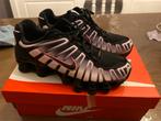 Nieuwe Nike Shox - Maat 40, Ophalen of Verzenden, Nieuw, Zwart, Sneakers of Gympen