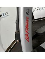 Life Fitness crosstrainer 95X Inspire | Elliptical, Ophalen of Verzenden, Gebruikt, Benen, Overige typen