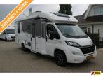 Bürstner Ixeo Time IT 734 Queensbed, Hefbed., Ringverwarming, Airbags, Koelkast, Bürstner