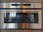 Atag inbouw oven en magnetron OX311CUU/A06 en MA3011CUU/A06, Ophalen, Minder dan 45 cm, Gebruikt, Hete lucht