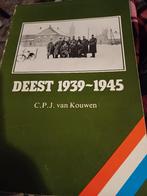 DEEST   1939-1945, Ophalen of Verzenden, Zo goed als nieuw
