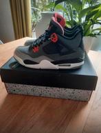 Jordan 4 Infrared, Overige kleuren, Ophalen of Verzenden, Nike Air Jordan, Sneakers of Gympen