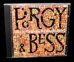 Porgy & Bess - Ella Fitzgerald And Louis Armstrong, Ophalen of Verzenden, 1940 tot 1960, Zo goed als nieuw, Jazz