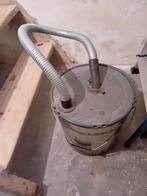 aszuiger, handig voor open haard en houtkachel, Ophalen, Gebruikt, Hout, Houtkachel