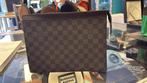 Louis Vuitton Pochette Voyage/N41696 nooit gebruikt € 410,00, Overige merken, Zwart, Nieuw, Ophalen of Verzenden