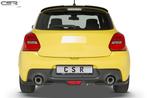 CSR Automotive Spoiler Extention Voor Suzuki Swift 6 Sport H, Ophalen of Verzenden, Automotive Parts, A.parts@hotmail.nl, Trasmolenlaan 12 3447 GZ Woerden
