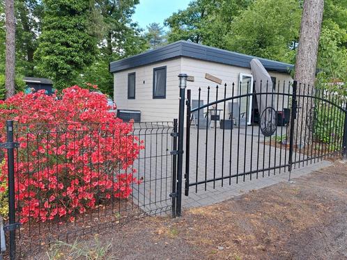 5-kamer Chalet max. 7 pers.op Park De Schatberg, Vakantie, Vakantiehuizen | Nederland, Limburg, Chalet, Bungalow of Caravan, Recreatiepark