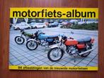 KH750-Van Veen-Norton-GT 380-Twin Shock-Suzuki-2takt, Boeken, Ophalen of Verzenden, Gelezen, Peters Uitgeversmaatschappij BV Deventer