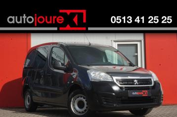 Peugeot Partner 120 1.6 HDi 75 L1 XR | Airco | Trekhaak | Or beschikbaar voor biedingen