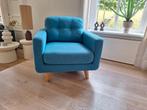 Fauteuil, Ophalen, 75 tot 100 cm, Zo goed als nieuw, 75 tot 100 cm