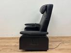 Doge Modulair sta op stoel zwart leer gratis op maat gemaakt, Diversen, Verpleegmiddelen, Ophalen of Verzenden, Gebruikt