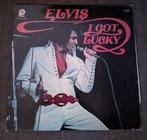 Elvis - I Got Lucky lp vinyl, Ophalen of Verzenden, Zo goed als nieuw