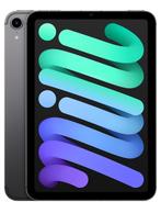 iPad mini 6 Space Grey - Uitstekende staat!, Computers en Software, Apple iPads, 8 inch, Ophalen of Verzenden, Zo goed als nieuw