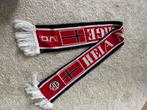 Noorwegen Sjaal Voetbal, Ophalen of Verzenden, Zo goed als nieuw, Buitenlandse clubs, Vaantje of Sjaal