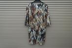 Z.G.A.N.  Fos Amsterdam.   Maat   M, Kleding | Dames, Jurken, Maat 38/40 (M), Fos Amsterdam, Zo goed als nieuw, Onder de knie