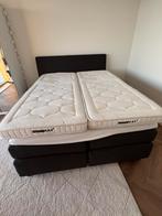 Twee Aeromax Topmatrassen 80x200 - Zo goed als nieuw!, Huis en Inrichting, Slaapkamer | Matrassen en Bedbodems, Ophalen, Eenpersoons