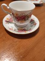 Vintage Royal Kent Kop en Schotel, Ophalen