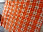 Scheerwollen deken 175 x 225 centimeter, Huis en Inrichting, Woonaccessoires | Plaids en Woondekens, Ophalen of Verzenden, Gebruikt