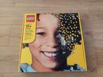 Lego 40179 Personalised Mosaic Portrait Nieuw Gesealde Box, Nieuw, Complete set, Ophalen of Verzenden, Lego