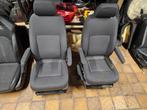 Vw transporter t5 t5 gp of t6 de luxe uitvoering  stoelen, Auto-onderdelen, Interieur en Bekleding, Ophalen, Gebruikt, Volkswagen