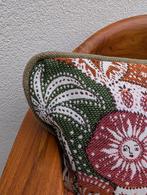 Sierkussen multicolor, Ophalen of Verzenden, Nieuw, Rechthoekig, 50 tot 75 cm