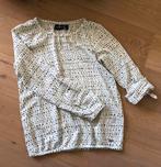 Tom Tailor blouse maat 152, Ophalen of Verzenden, Zo goed als nieuw, Blauw