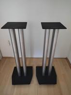 Luidspreker standaards zwaar merk Alphason, Ophalen, Zo goed als nieuw