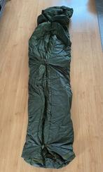 Seyntex slaapzak luchtmobiel lang model izgs., Ophalen of Verzenden, Landmacht, Mes of Dolk