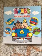 Bumba vroem vroem, Ophalen of Verzenden, Zo goed als nieuw, 2 tot 3 jaar