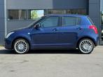 Suzuki Swift 1.3 GLS Airco|Apk, Voorwielaandrijving, Stof, Gebruikt, 965 kg