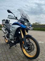 BMW F850 GS Adventure inclusief 3 koffers., Toermotor, Particulier, 2 cilinders, 850 cc