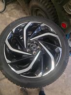 Winterset DS DS7 19inch, Auto-onderdelen, Banden en Velgen, Gebruikt, Banden en Velgen, Personenwagen, Ophalen