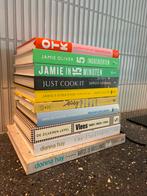 Kookboeken 10 stuks, Ophalen of Verzenden, Zo goed als nieuw