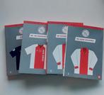 Ajax collection, de complete historie, Alle leeftijden, Ophalen of Verzenden, Zo goed als nieuw, Voetbal