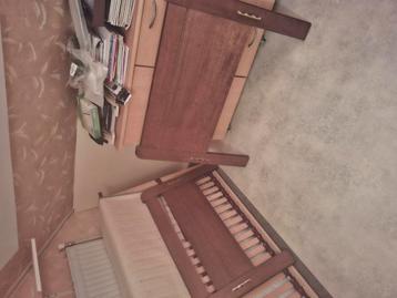 Ledikant senior beschikbaar voor biedingen