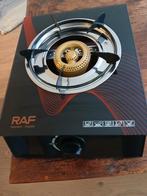 1 pits gaskooktoestel Nieuw, Caravans en Kamperen, Camper-accessoires, Ophalen of Verzenden, Nieuw