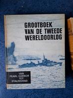 Grootboek van de Tweede Wereldoorlog, Ophalen of Verzenden, 20e eeuw of later